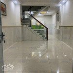 Chủ ngộp bán lỗ nhà 1 trệt 1 lầu hẻm 4m đường nguyễn du, p7, gò vấp. 55m2 giá 2tỷ290, sổ hồng riêng