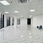 Cho thuê sàn văn phòng hạng b md complex 250m2, 350m2 tại đường nguyễn cơ thạch siêu đẹp siêu rẻ