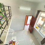 Trống phòng duplex khu sân bay , b22 bạch đằng p2 tân bình