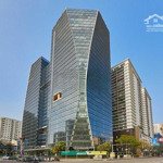 Cho thuê văn phòng cao cấp tòa hud tower, diện tích 140m2 lê văn lương, nhân chính, thanh xuân, hn.