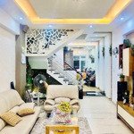 Bán gấp nhà khu vip bàu cát, trương công định, gần chợ bà hoa, dt 4x19m, hẻm xe hơi, nhỉnh 11.x tỷ