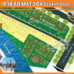 đất nền tam đa bcr ngang 10x20 , đường 12m đối diện sông tắc, q9. giá rẻ nhất kv 38tr/m2