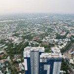 Penthouse cực chill c sky view thủ dầu một, thiết kế 2-3pn từ 130-160m2, giá thương lượng.