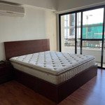 Căn hộ 3 phòng ngủ rộng 150m2 cho thuê - 3br for rent