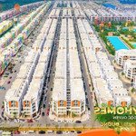 Căn shophouse vịnh thiên đường 8-12 tại dự án vinhomes ocean park 3 liên hệ: 0911051289