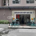 Cho thuê mặt bằng shophouse tại chung cư green river dt151m2 ( 1 trệt và 1 lầu) giá 15tr/th nội khu