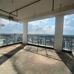 Bán penthouse 512m2 liền kề phú mỹ hưng cđt hỗ trợ lãi suất và nhiều ưu đãi hấp dẫn trong tháng 10