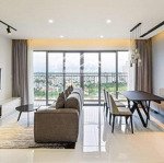 Cho Thuê Căn Hộ Palm Heights 3 Phòng Ngủfull Nội Thất, View Sông Thoáng Mát