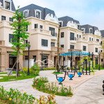 Suất ngoại giao rẻ 8 tỉ biệt thự view công viên vinhomes golden avenue sổ đỏ lâu dài lh: 0977141808