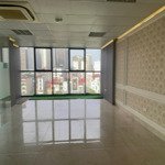 Cho thuê lk tràng an complex phùng chí kiên, q cầu giấy.dt 100m x 4 tầng, mt 6m. giá 33tr