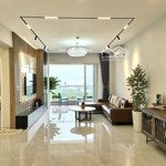 Bán Nhanh Riverside Residence 144M2 3 Phòng Ngủ, 1Plv , 2 Toilet. Nội Thất Cao Cấp. 12.8 Tỷ .