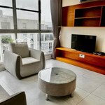 Cho thuê gấp căn hộ star hill 102m2, 3 phòng ngủ 2 vệ sinh full nt, căn góc, view đn hồ bơi, giá hời