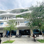 Căn đẹp- cho thuê shophouse lakeview thủ thiêm 140m2 chỉ 80tr/th nhà đẹp