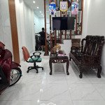 Bán nhà đẹp long lanh dương nội, hà đông 34,6m2 5 tầng, 6.3 tỷ