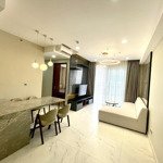 Cho thuê căn hộ midtown giá rẻ nhất thị trường 24tr/tháng