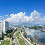 Căn góc tầng đẹp view trực diện sông giá chỉ 3tỷ2 ct1 riverside luxury