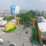 Bán nhà mặt tiền 250m2 vạn phúc city - ql 13 tại thủ đức, xây chdv, vp cho thuê, phòng khám đa khoa