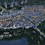 Capitaland mở bán đợt 1 căn hộ orchard hill đối diện aeon mall. 121 tiện ích độc bản. giá 48 trd/m2