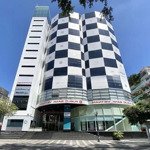 Cho thuê vp hạng b diện tích nhỏ tại zen plaza, nguyễn trãi, quận 1, dt 32-58m2, được free 2 tháng