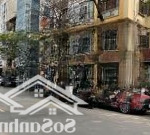 Bán nhà mặt phố phan kế bính ba đình 60m2, 5 tầng