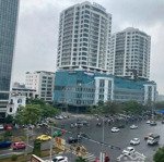 Bán 1836m2 tuyến 2 lê hồng phong, hải phòng - xây cao tầng - đất ở kết hợp tmdv - giá: 50tr/m2