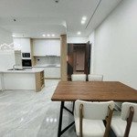 Siêu phẩm cho thuê căn hộ midtown phú mỹ hưng 2 pn - full nội thất mới - lầu cao đn - ô xe - 27 tr.