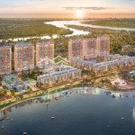 Quỹ căn chuyển nhượng giá tốt nhất khai sơn city căn 77m-89m-96m-101m