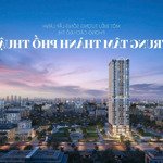 Chỉ 720 triệu nhận ngay căn hộ cao cấp boulevard royale