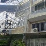 Bán nhà riêng, 65m2, 4tầng, xe hơi đến cửa, bùi văn ba,q7, hẻm thông, tiện ở hoặc kinh doanh-tl chủ