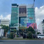 Building Văn Phòng - Hầm 9 Tầng, 6.7X25M Hđt/ 225 Triệu Giá Bán 79 Tỷ