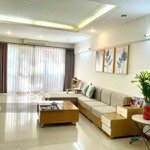 Bán chung cư d11 sunrise building trần thái tông, cầu giấy 110m, 3pn, nhà đẹp, lh: 0986 399 322