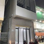 Nhà mt hoa đào kd đa nghề 3,7x9m trệt 1 lầu 1 tum 3pn 3wc - 16tr tl - 0339668168 xem nhà ngay