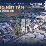 Mở bán căn hộ đẹp nhất bến lức, có 4 hồ bơi và view landmark 81 chỉ 900 triệu