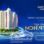 Dự án siêu hót mặt tiền ql1a. vị trí đắc địa- phương thức thanh toán ưu đãi. đã đầy đủ pháp lý