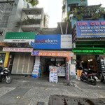 Ngộp bank - bán gấp nhà mặt tiền nguyễn tri phương, p.9, q.10 (dt: 4x14m) - 2 tầng