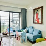 Bán căn 2pn view trực diện sông sg - 75m2 full nội thất như hình - giá tốt nhất thị trường