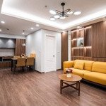 Tôi chính chủ cần bán gấp căn hộ 2 ngủ chung cư home city trung kính , full nội thất