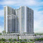 Bán căn hộ chung cư the pegasuite 1 giá tốt, đã có sổ (60m2; 2pn - 1wc) giá 2tỷ950