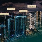 Bán Căn Hộ Marriott 2 Phòng Ngủview Sông Grand Marina Saigon, Nhận Nhà Ở Ngay, Liên Hệ: 0912282333