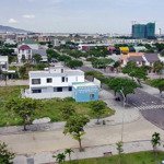 Bán đất khu đô thị golden hills city, 125m2 (5x25m), giá bán 2 tỷ 050, đường 7,5m lề 4m