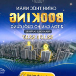 Mở bán quỹ căn 2 toà tòa s2.17 - s2.10 the sapphire 2 vh ocean park chỉ từ 55 triệu/m2 - view vinuni