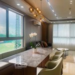 Bán chcc green valley,diện tích120m2, tk 3 phòng ngủ 2 vệ sinh nội thất cao cấp, giá bán 8,8 tỷ