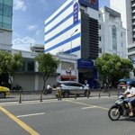 Building mặt tiền cộng hòa - tân bình / dt: 8x28m / hầm 5 tầng / gía bán 65 tỷ thương lượng