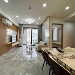 Hot! cho thuê 2 phòng ngủmidtown 91m2 giá bán 25 triệu