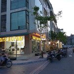 Bán liền kề, khu goldsilk complex vạn phúc, hà đông, 83m2 5 tầng, thang máy, giá 21 tỷ