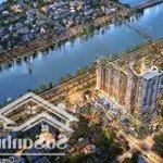 Bán căn hộ chung cư v1va park,504 đường nguyễn tất thành,phường 18.q,4,diện tích 80m2