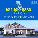 0888964264 bán đất hoàn lão diện tích 10x20 giá 6xx triệu, ngân hàng hỗ trợ vay vốn (giáo viên công an bộ đội vay ko thế chấp tối đa 500 triệu) lh 0888964264