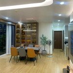 Bán căn hộ 3 phòng ngủ- 110m2, trục hoa hậu tại chung cư pico , số 173 xuân thuỷ, cầu giấy. liên hệ: 0969362946