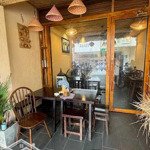 Mặt tiền trung tâm quận 1, thích hợp mô hình f&b - số 45 đặng thị nhu