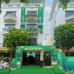 Cx11-130" duy nhất 01 căn "palm villas - song lập mini" tại vhocp2 - diện tích: 87,5m2 - giá chỉ: 10,7 tỷ